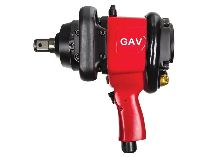 Gav OS 220238 Havalı Somun Sökme 1'