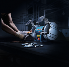 Bosch GBG 60-20 Taşlama Motoru