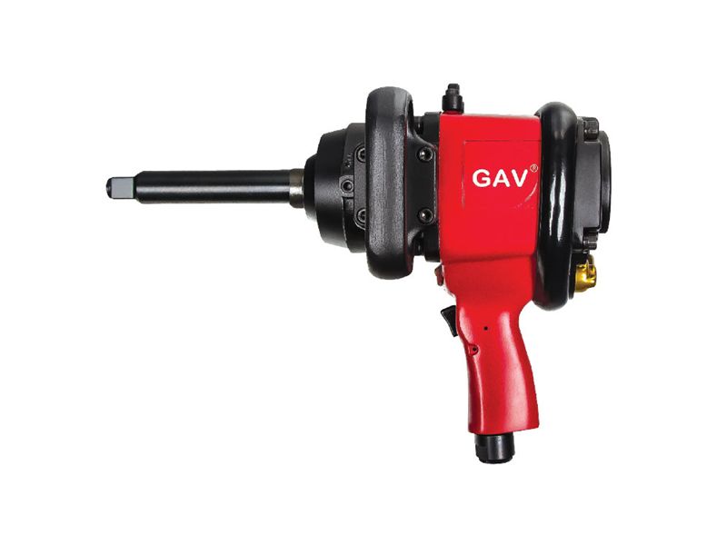 Gav OS 220238L Havalı Somun Sökme 1'