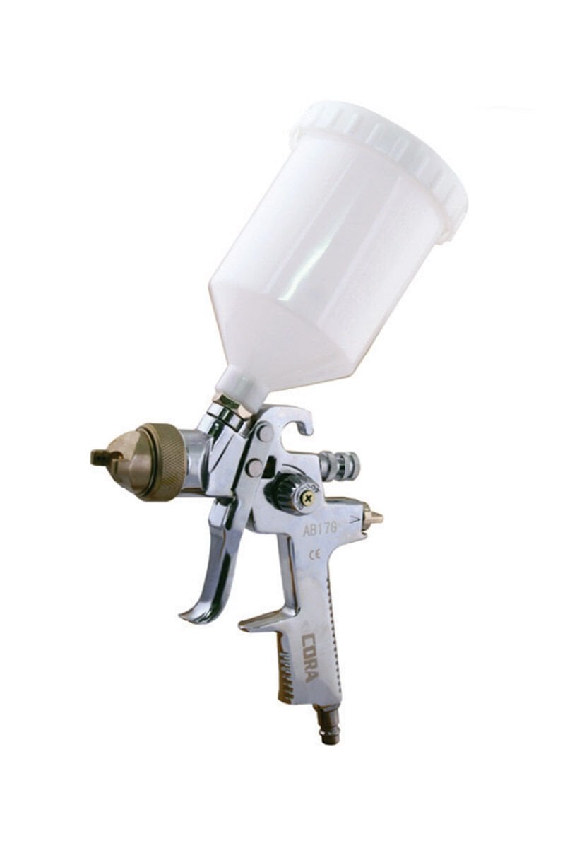 Cora AB17G 1.7mm Boya Tabancası