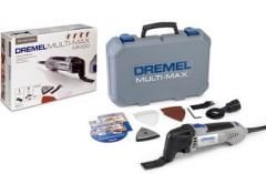 Dremel MM20 Multi-Max Elektrikli