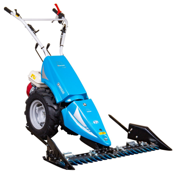 Bertolini 140 SD Honda Gx200 Çayır Biçme Makinası 122 Cm ESM
