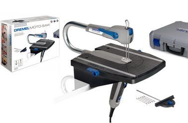 Dremel Moto-Saw Kıl Testere Makinası (MS20-1/5)