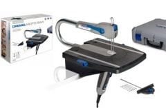 Dremel Moto-Saw Kıl Testere Makinası (MS20-1/5)