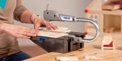 Dremel Moto-Saw Kıl Testere Makinası (MS20-1/5)