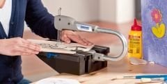 Dremel Moto-Saw Kıl Testere Makinası (MS20-1/5)