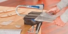 Dremel Moto-Saw Kıl Testere Makinası (MS20-1/5)
