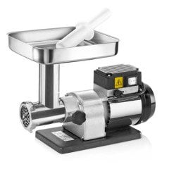 Tre Spade TC8 Inox Elektrikli Kyma Ve Salça Makinesi 300W