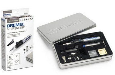 Dremel 2000 Versatip Multitip Fonksiyonel Gazlı Havya