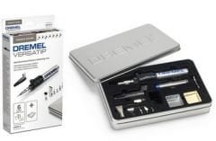 Dremel 2000 Versatip Multitip Fonksiyonel Gazlı Havya