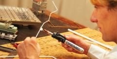 Dremel 2000 Versatip Multitip Fonksiyonel Gazlı Havya