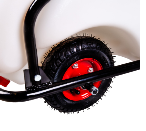 PA-50LT EUR5 2T İLAÇLAMA TANKI BENZİN MOTORLU