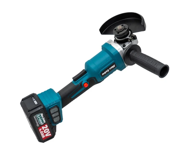 Max Extra MXP6890 20V 4.0Ah Akülü Taşlama