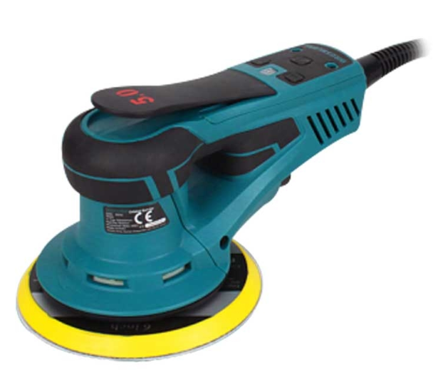 Max Extra MXP3090 Brushless 350W Orbital Zımpara | Max Extra