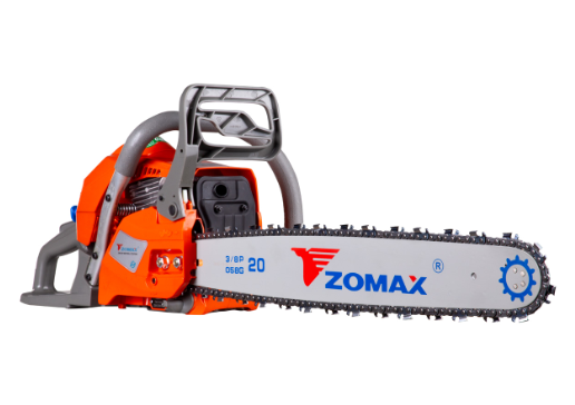 ZOMAX ZMC5581 EUR5 MOTORLU TESTERE