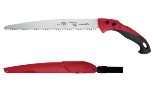 FELCO 611 BUDAMA TESTERESİ