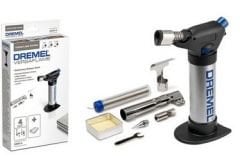 Dremel 2200  VersaFlame Açık Alevli Gazlı Havya