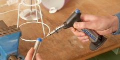 Dremel 2200  VersaFlame Açık Alevli Gazlı Havya