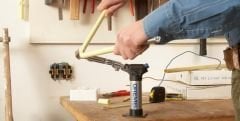 Dremel 2200  VersaFlame Açık Alevli Gazlı Havya