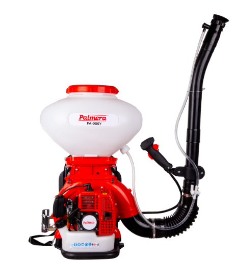 PA-086Y EUR5 SIRT İLAÇLAMA 26Lt