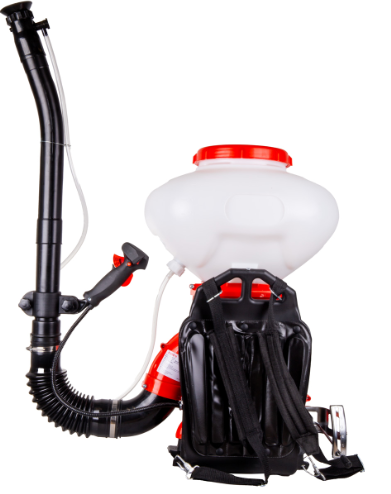 PA-086Y EUR5 SIRT İLAÇLAMA 26Lt