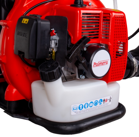 PA-086Y EUR5 SIRT İLAÇLAMA 26Lt