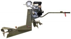 Lutian LT168 6,5 HP Benzinli Motor