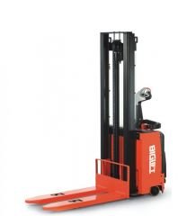 BigLift RM-CL1534FFL Tam Akülü İstifleme Makinası 1500 Kg