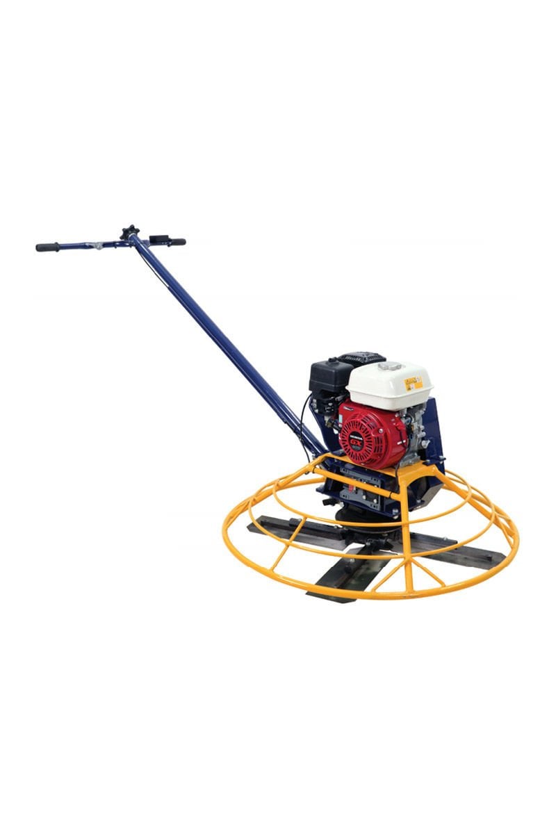Factor PT36S 6.5 Hp Benzinli Perdah Makinesi