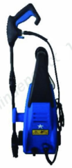 Cleanvac HP100 Oto Yıkama Makinası 100 Bar