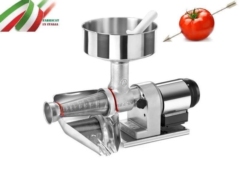 Tre Spade F17000BIE Big-2P Elegant 480 W Salça Makinesi