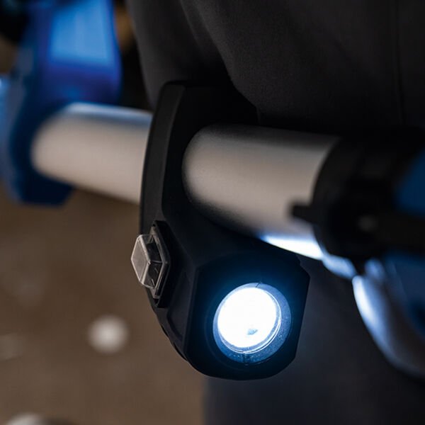 Scheppach DS920 710 W Alçıpan Zımpara Makinası