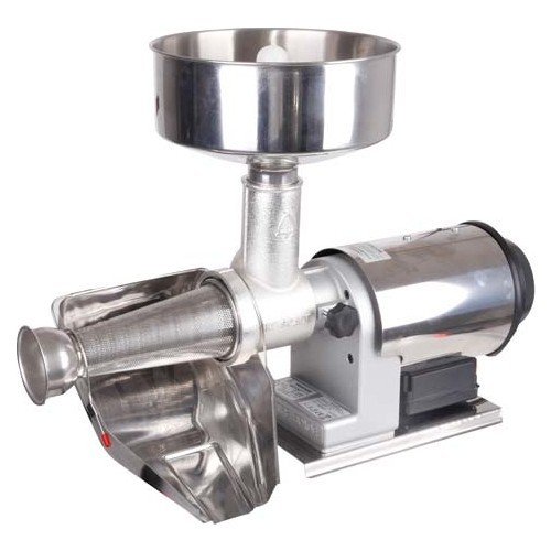 Tre Spade F19200/III Big-80 600 W Salça Makinesi