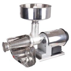 Tre Spade F19200/III Big-80 600 W Salça Makinesi
