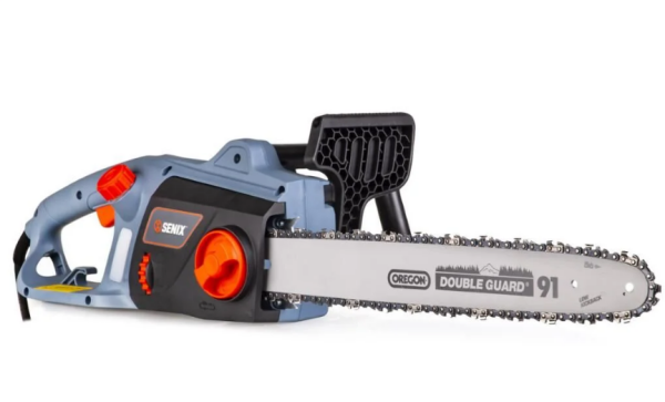 Senix CSE24-M-EU 2400 W Elektrikli Motorlu Testere