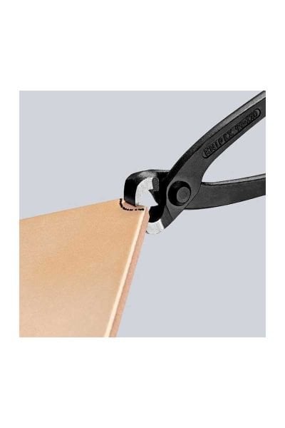 Knipex 99 01 220 Betoncu Kerpeteni