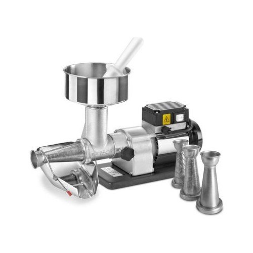 Tre Spade F14500 EasysQuezy 300 Salça Makinesi