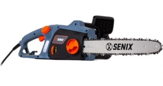 Senix CSE20-M2-EU 2000 W Elektrikli Motorlu Testere