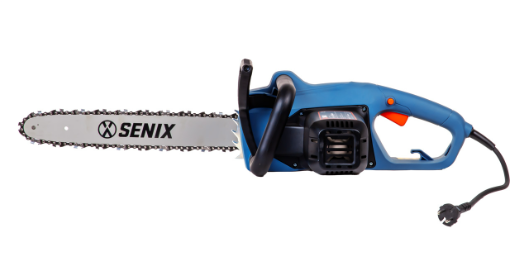 Senix CSE20-M2-EU 2000 W Elektrikli Motorlu Testere