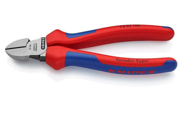 Knipex 70 02 160 160 mm Yan Keski