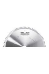 Edn VWP 300mm 94 Diş Kurt Ağızlı Laminant Testere