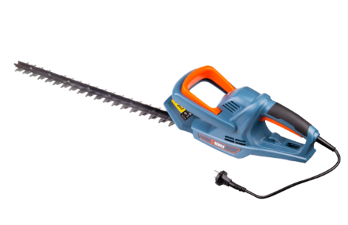 Senix HTE 55-M-Eu Elektrikli 550 W 60 cm Çit Budama Makinesi