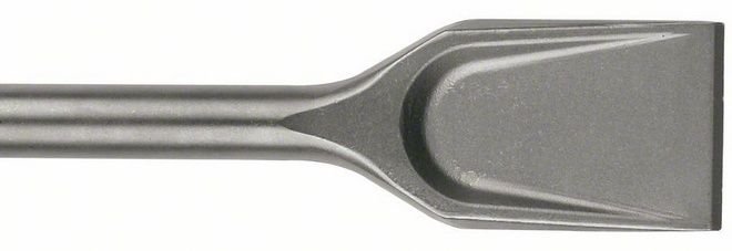 Bosch 400 MM Sds-Max Geniş Yassı Keski
