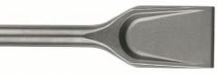 Bosch 400 MM Sds-Max Geniş Yassı Keski