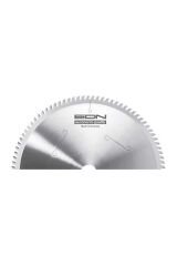 Edn VWP 250mm 78 Diş Kurt Ağızlı Laminant Testere