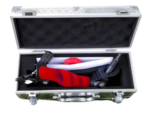 Heiniger One Şaftlı Koyun Kırkma Makinesi