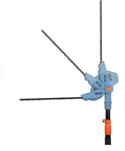 Senix HTPE5.0-L-EU 500 W Elektrikli Yüksek Çit Budama Makinesi