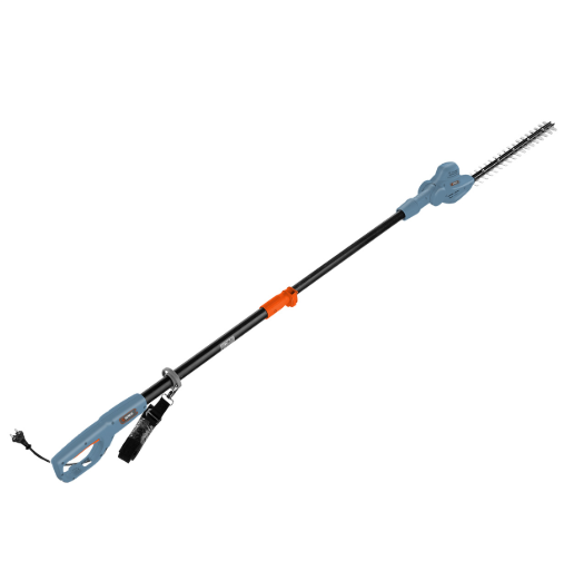 Senix HTPE5.0-L-EU 500 W Elektrikli Yüksek Çit Budama Makinesi