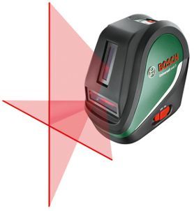 Bosch Universal Level 3 Çizgi Lazeri