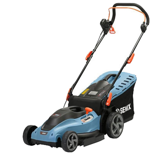 Senix LPP18 1800 W Elektrikli Çim Biçme Makinesi